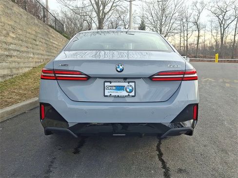 New 2026 BMW 530i xDrive 530i xDrive w/ M Sport Package image 5