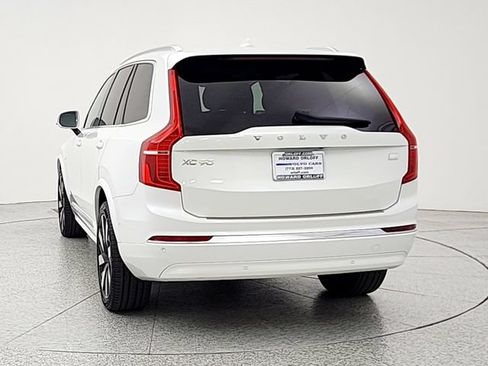 Used 2023 Volvo XC90 T8 Ultimate w/ Protection Package Premier AWD/4WD image 6
