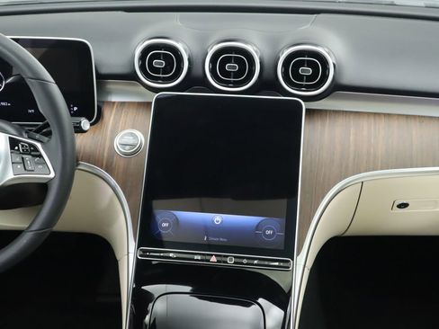 Certified 2025 Mercedes-Benz C 300 Sedan image 14