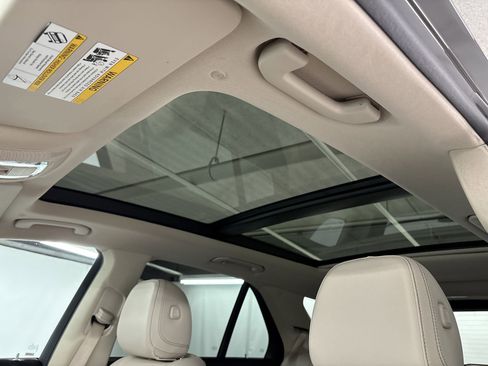 Certified 2024 Mercedes-Benz GLE 350 4MATIC image 15