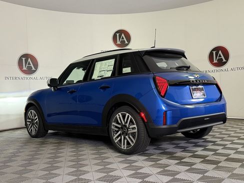 New 2025 MINI Cooper S image 6