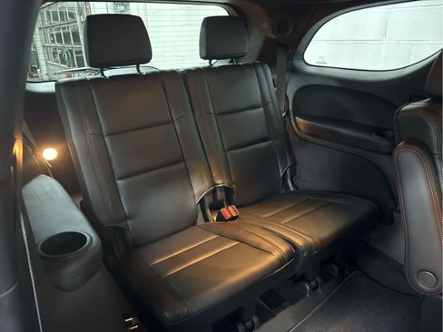 New 2026 Dodge Durango GT image 25
