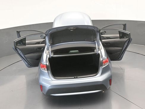 Used 2022 Toyota Corolla LE image 64