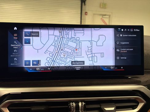 Used 2023 BMW i4 eDrive35 w/ Premium Package RWD image 18