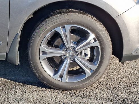 Certified 2023 Acura RDX AWD w/ Advance Package image 8