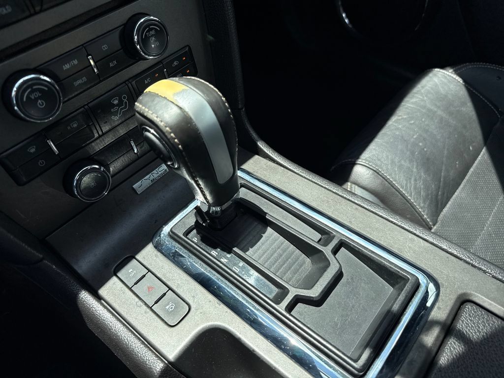Used 2014 Ford Mustang Premium RWD image 21