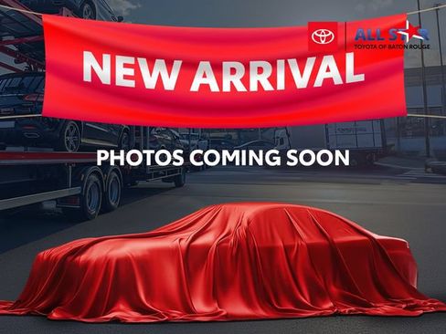 Used 2025 Toyota Corolla LE FWD image 1