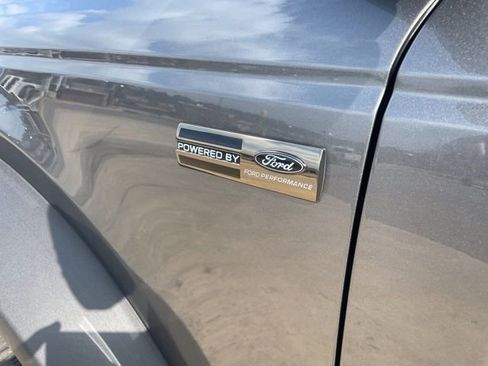 Used 2024 Ford Bronco Black Diamond image 5