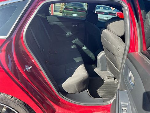 Used 2023 Honda Accord Sport image 25