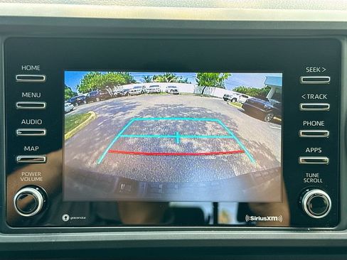 Used 2023 Toyota Tacoma SR w/ SR Convenience Package RWD image 14