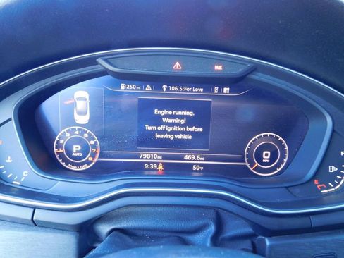 Used 2018 Audi A5 2.0T Premium Plus w/ Premium Plus image 11