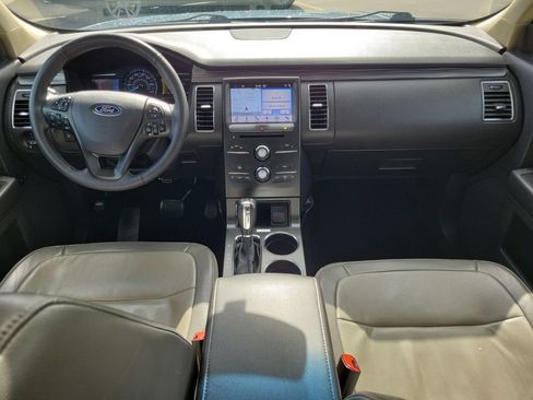 Certified 2019 Ford Flex SEL w/ Equipment Group 202A AWD/4WD image 14