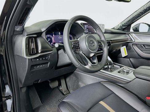New 2026 MAZDA CX-70 3.3 Turbo S w/ Premium Package image 9