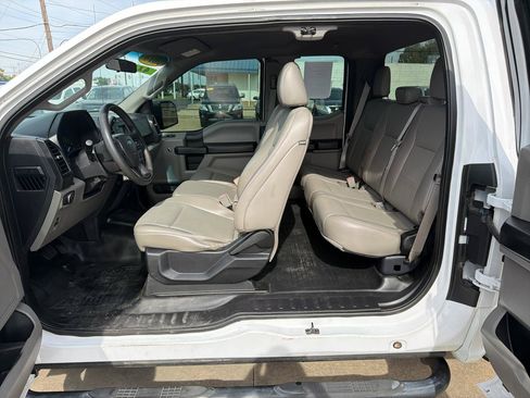 Used 2018 Ford F150 XL w/ Equipment Group 101A Mid AWD/4WD image 20