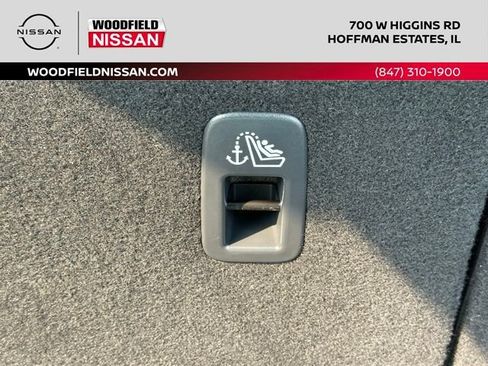 Certified 2024 Nissan Pathfinder SL AWD/4WD image 16
