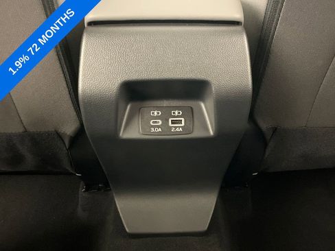 Certified 2025 Subaru Crosstrek 2.0i Premium image 23