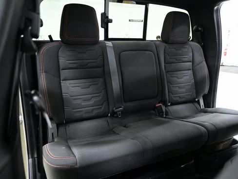 Used 2024 Nissan Frontier PRO-4X w/ Pro Convenience Package image 15