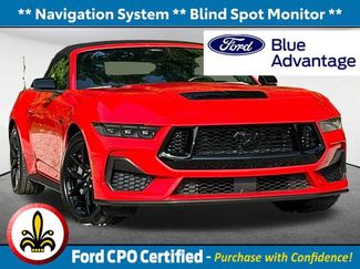 Certified 2025 Ford Mustang GT Premium RWD video 1