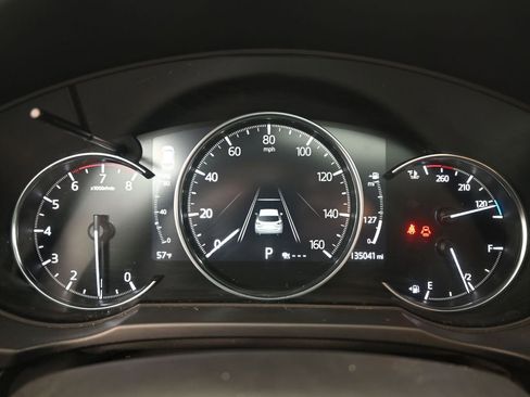 Used 2020 MAZDA CX-5 Grand Touring Reserve AWD/4WD image 9