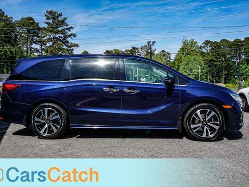 Used 2019 Honda Odyssey Elite image 9