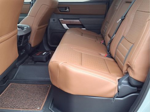 New 2026 Toyota Tundra 1794 Edition image 10