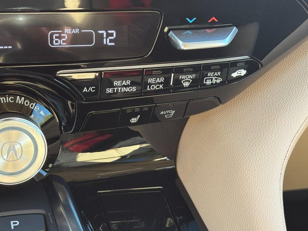 Certified 2026 Acura MDX SH-AWD image 29