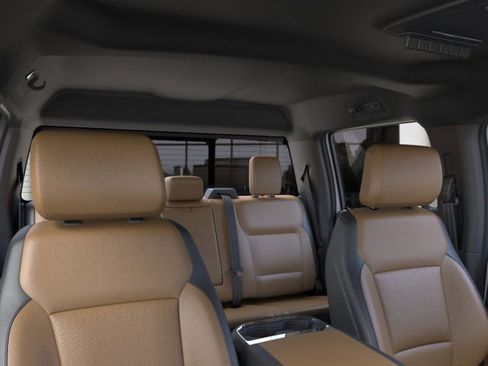 New 2026 Ford F350 Lariat w/ Black Appearance Package image 22