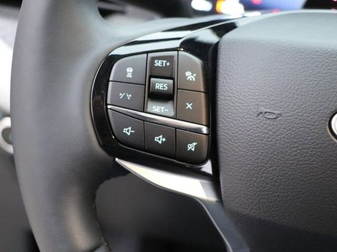 New 2026 Ford Explorer Platinum image 28