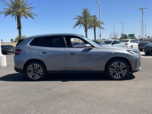 Used 2026 BMW X3 xDrive30i w/ Premium Package AWD/4WD image 5