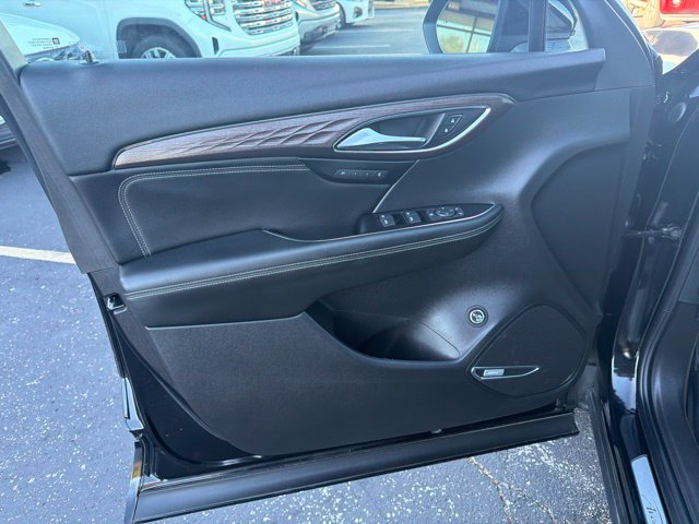 Certified 2023 Buick Envision Avenir AWD/4WD image 11
