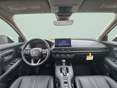 New 2027 Honda HR-V EX-L image 20