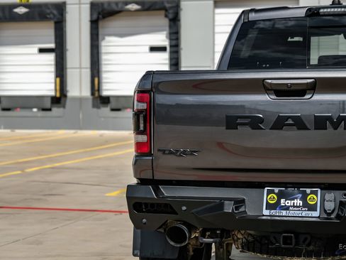 Used 2022 RAM 1500 TRX w/ TRX Level 2 Equipment Group AWD/4WD image 17