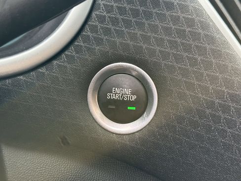 Used 2024 Chevrolet Malibu LT image 24