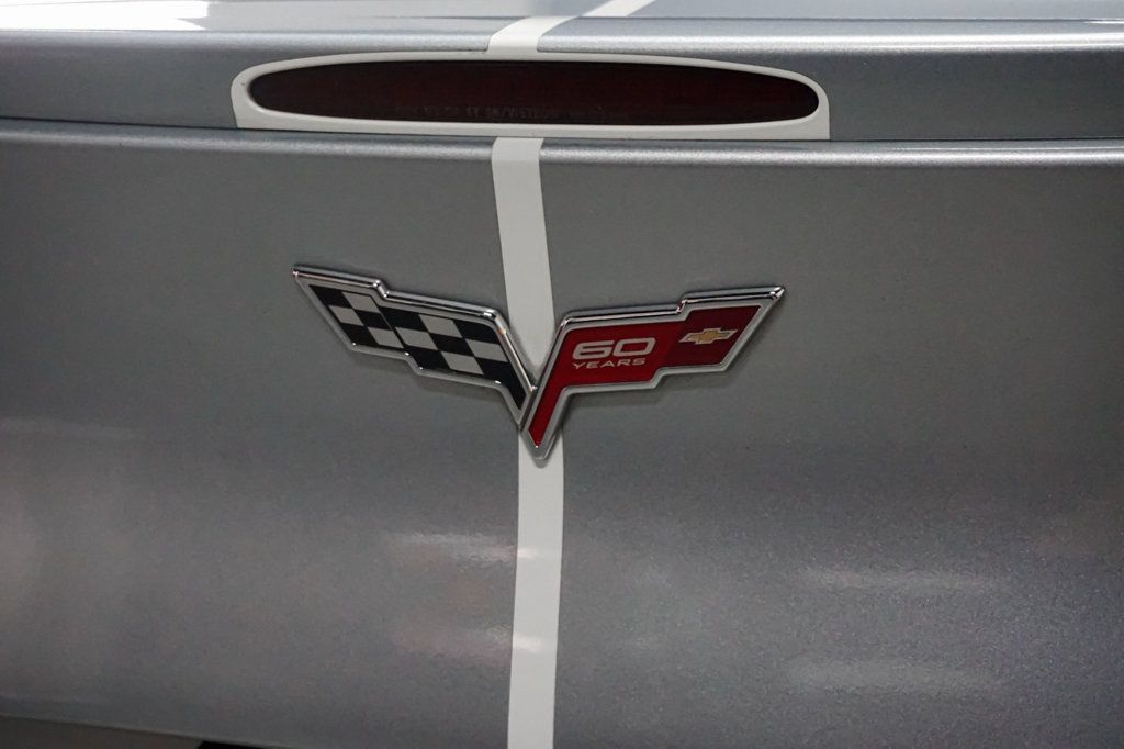 Used 2013 Chevrolet Corvette 427 Convertible w/ 1SC Preferred Equipment Group RWD image 76