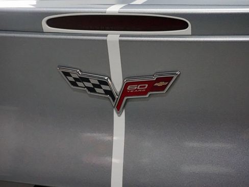 Used 2013 Chevrolet Corvette 427 w/ 1SC Preferred Equipment Group RWD image 76