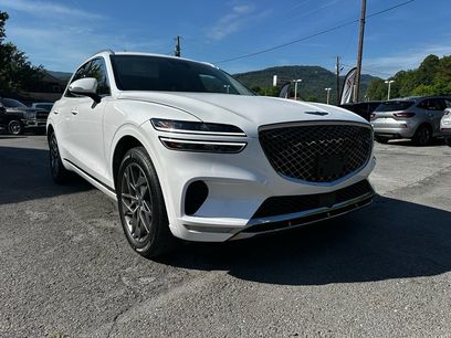 Used 2025 Genesis GV70 2.5T