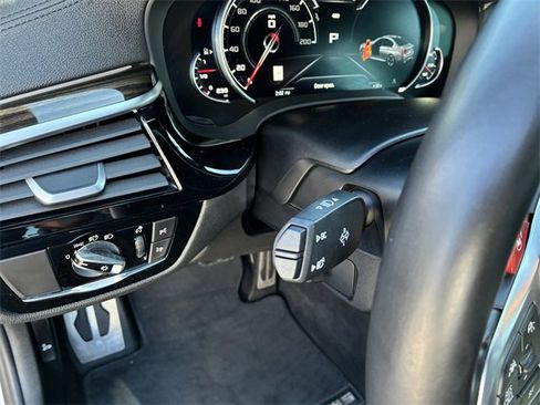 Used 2019 BMW M5 w/ Executive Package image 19
