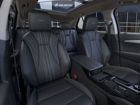 New 2026 Buick Envision Avenir AWD/4WD image 16