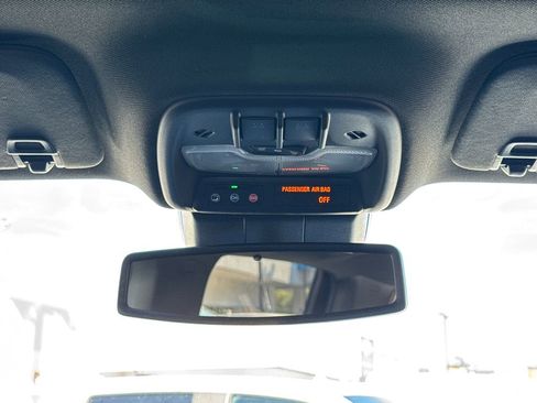 New 2026 Chevrolet Colorado ZR2 w/ Technology Package image 14