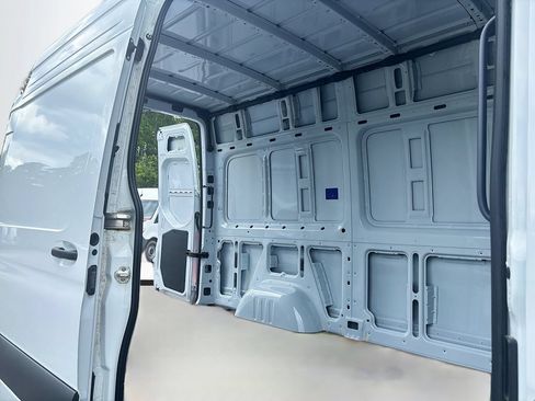 New 2025 Mercedes-Benz Sprinter 2500 image 19