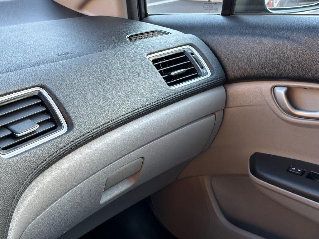 Used 2014 Honda Civic LX image 29