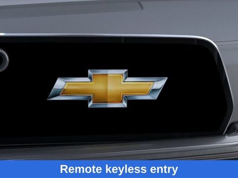 New 2026 Chevrolet Tahoe RST w/ RST Capability Package AWD/4WD image 21
