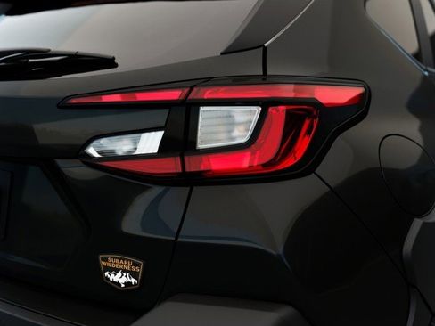 New 2026 Subaru Crosstrek 2.5i Wilderness image 12