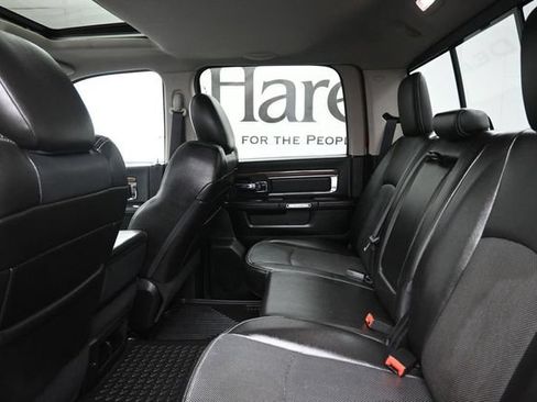 Used 2014 RAM 2500 Laramie w/ HD Snow Plow Prep Group AWD/4WD image 32