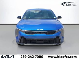 New 2026 Kia K4 GT-Line Turbo FWD video 2