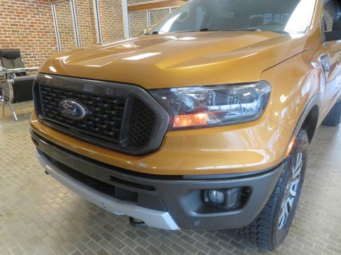 Used 2019 Ford Ranger XLT w/ Equipment Group 302A Luxury AWD/4WD image 56