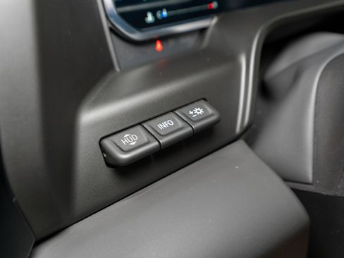 Used 2025 GMC Sierra 1500 Denali w/ Technology Package image 35