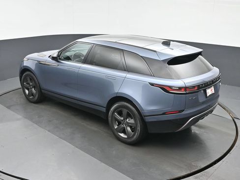Used 2023 Land Rover Range Rover Velar R-Dynamic S AWD/4WD image 35