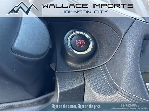 Used 2019 Subaru Forester Limited w/ Popular Package #3 image 25