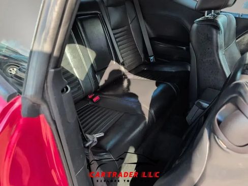 Used 2013 Dodge Challenger R/T Plus RWD image 25